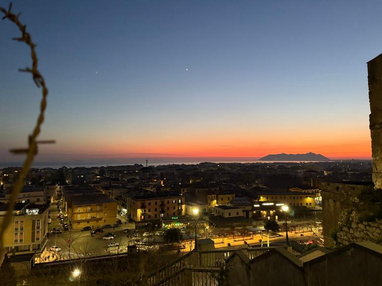 Stella di Mare - Ferienwohnung Terracina