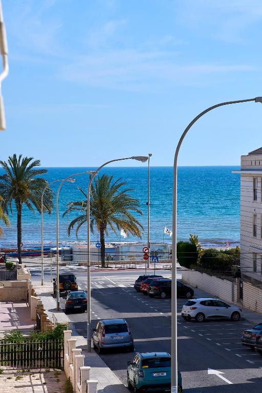 Apartamento Calma - B&B Santa Pola