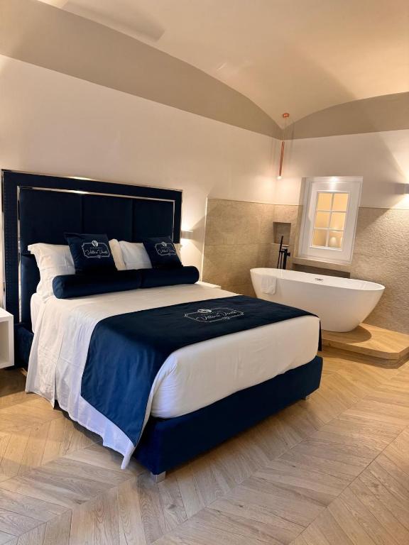 Residenza Vittorio Veneto - Chambres d'hôtes Rome