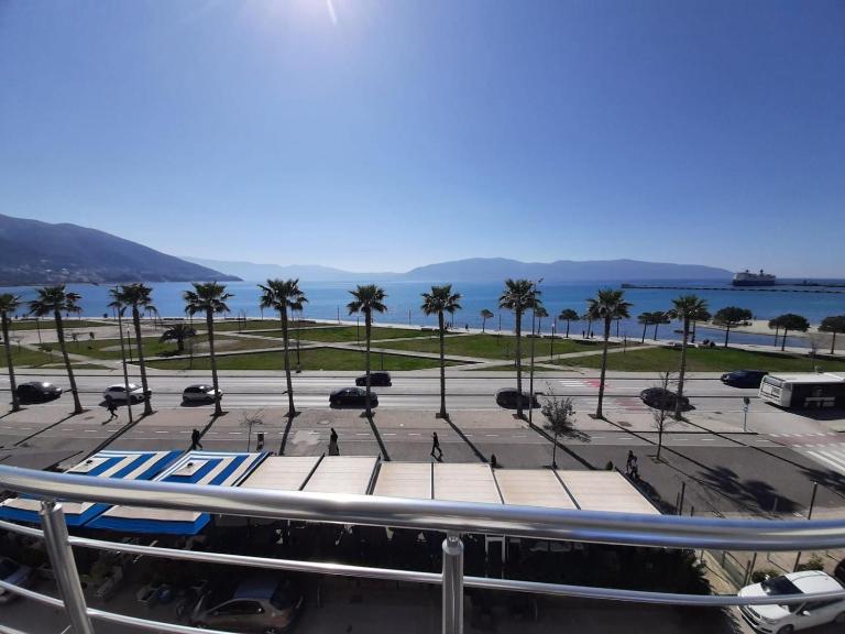 Sunny Nest Vlore - Chambres d'hôtes Vlora