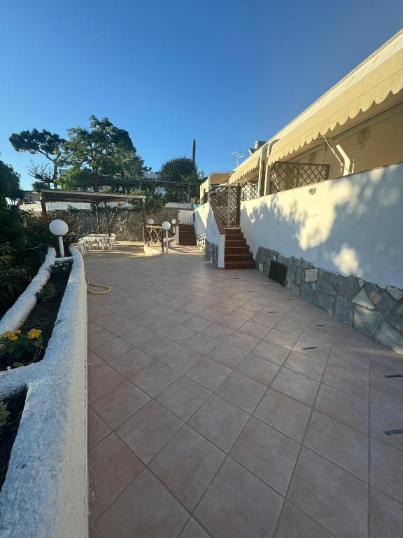 Villa Antonio - B&B Forio