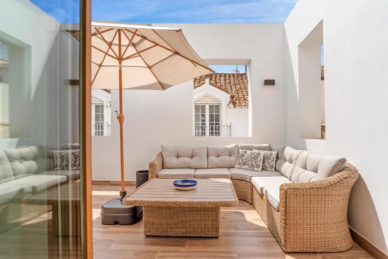 Ático Bonbini III by Asola Property - B&B Estepona