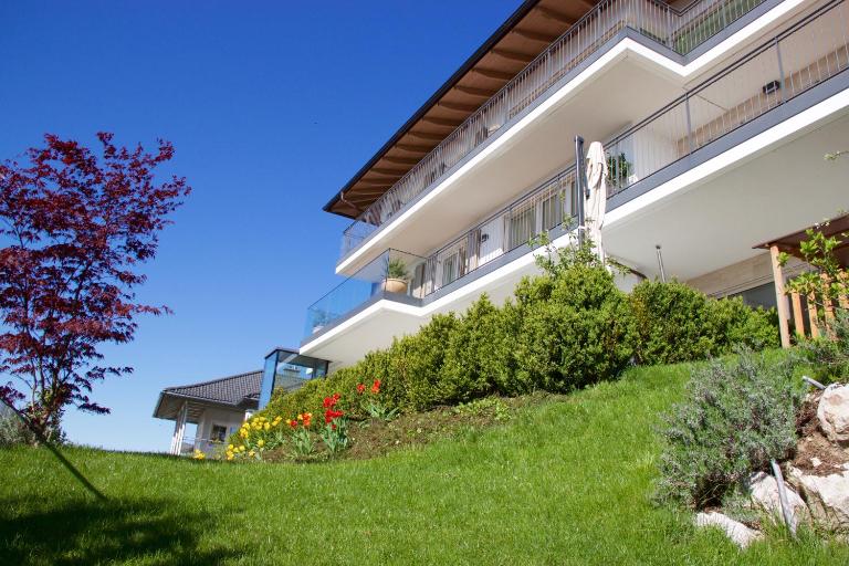 Apartments Villa Traunseeblick - B&B Gmunden