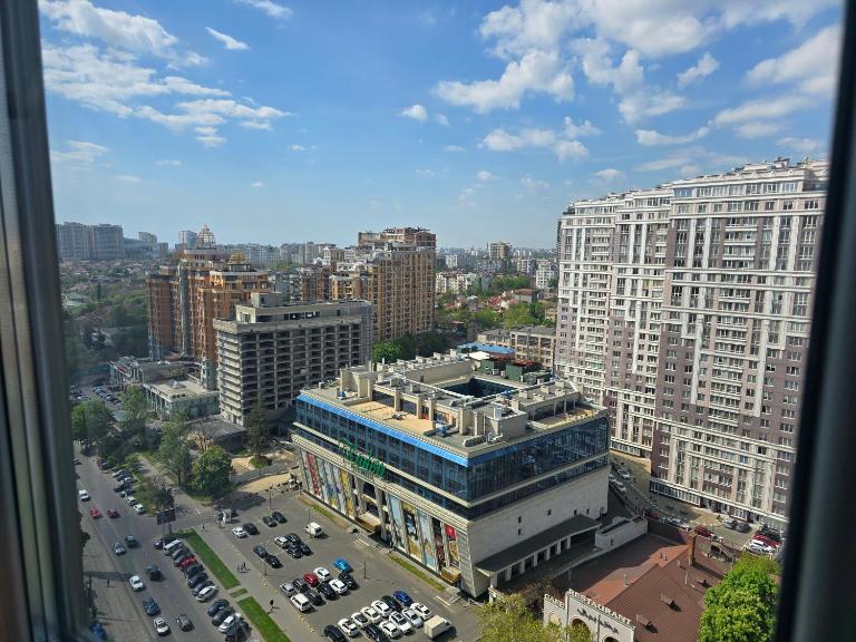 Аркадия 36 жемчужина - Ferienwohnung Odessa