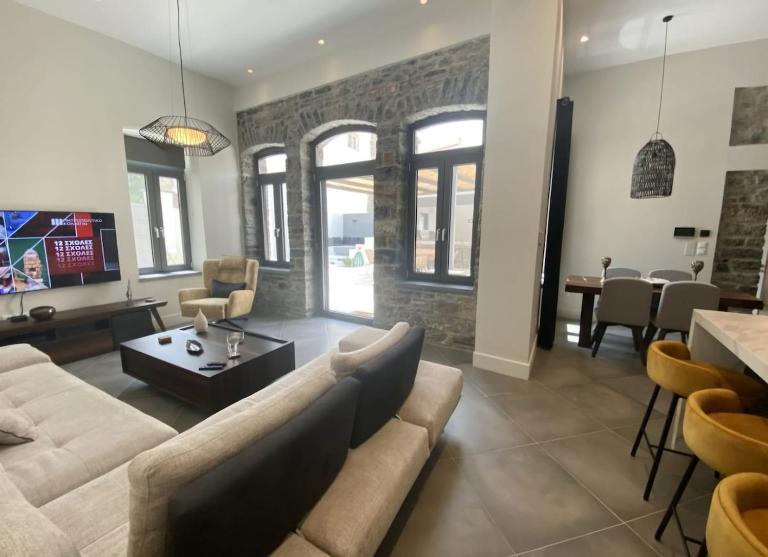 Venetian gem in neapolitan with private courtyard - Ferienwohnung Neápoli