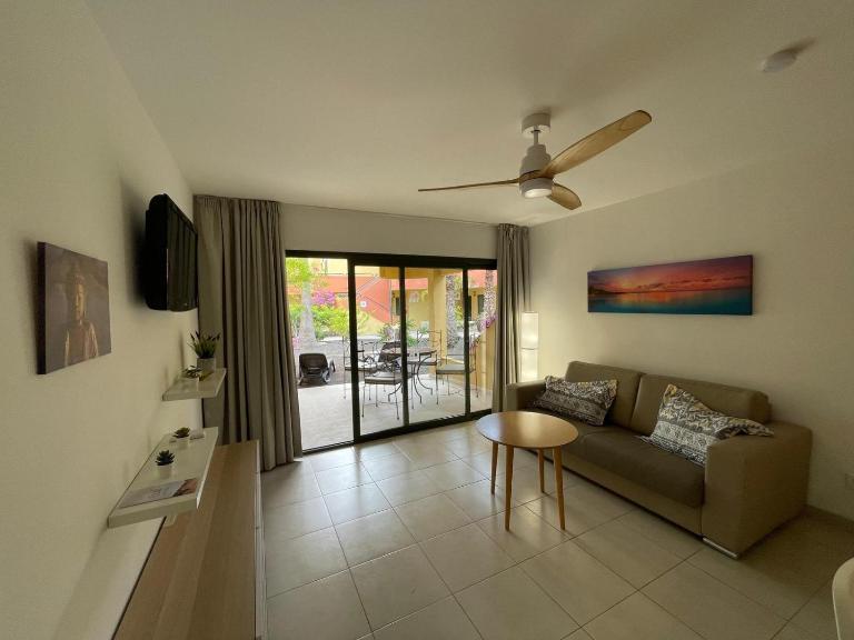 Paraíso Lulú - Ferienwohnung Corralejo