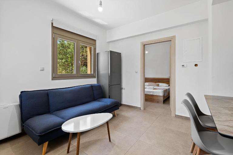 AURA - Deluxe Apartment - B&B Chania