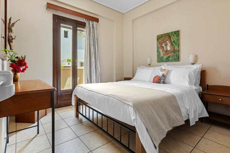 Spetses Center Comfy Apartment - Ferienwohnung Spétses