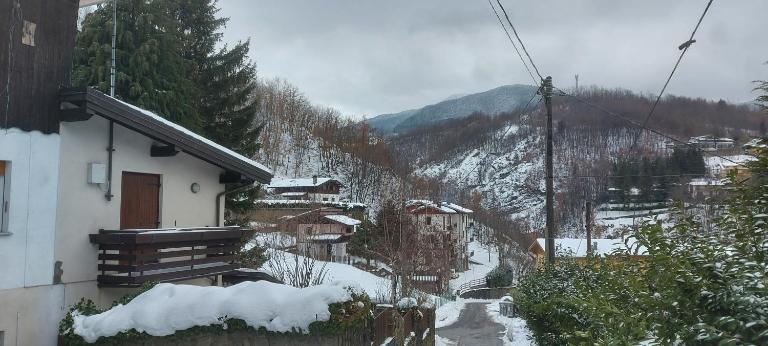 Sweety Home - Ferienwohnung Pievepelago