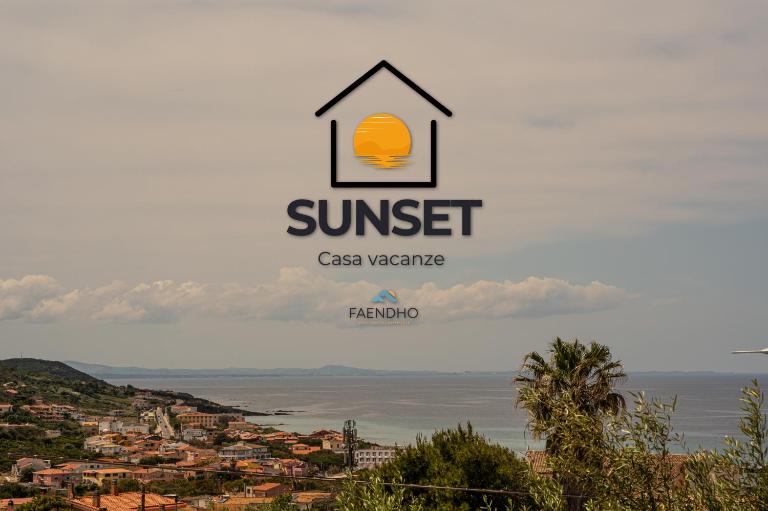 Casa Vacanze - Sunset - Chambres d'hôtes Castelsardo
