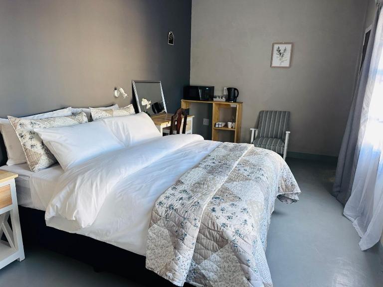 Amani - Chambres d'hôtes East London