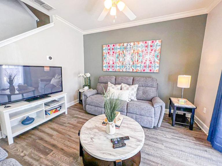 Perfect vacation spot near Disney 7105 - Bed and Breakfast Kissimmee