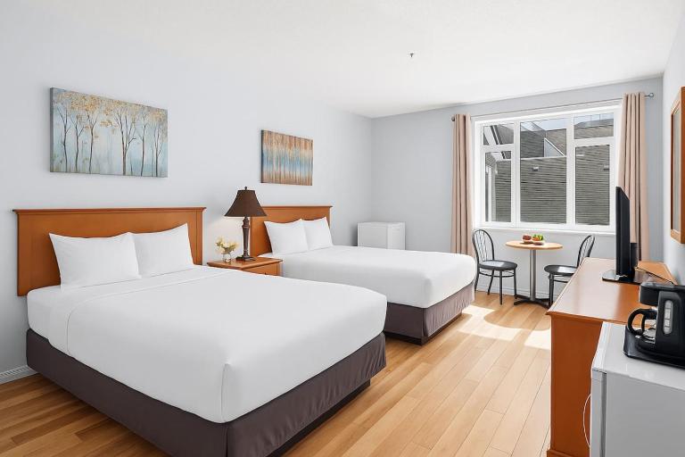 Canmore Getaway 2 Beds plus Savings - B&B Canmore