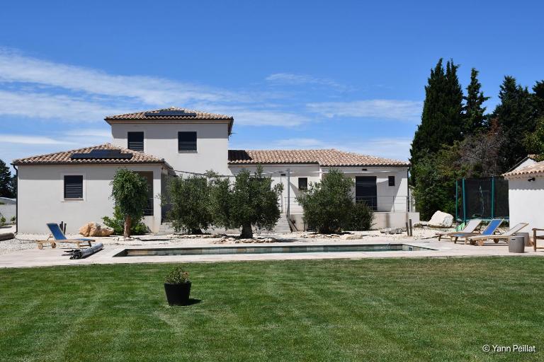Arleya - B&B Arles
