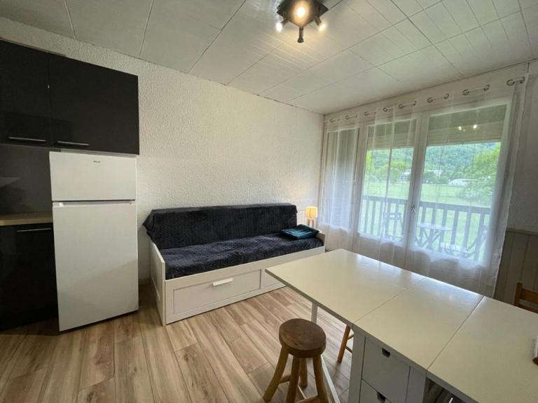 Résidence Pre De Guignan - APPARTEMENT 4 PERSONNES RESIDENCE PRE DE GUIGNAN MAE-8583 - B&B Vielle-Aure