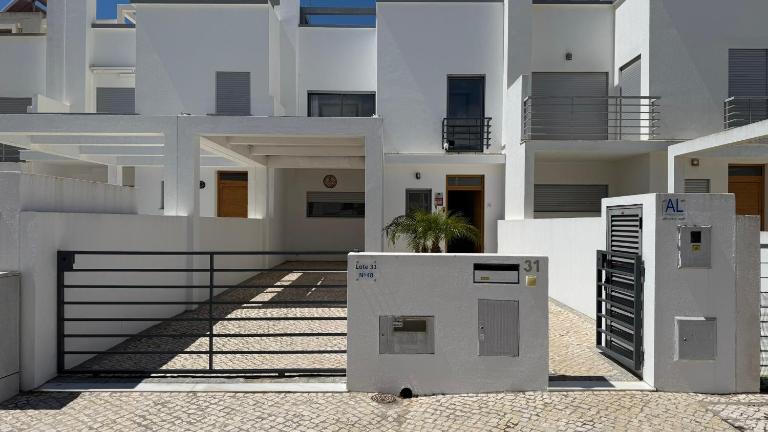 BS House Praia da Lota - Casa à Beira-Mar - B&B Vila Nova De Cacela