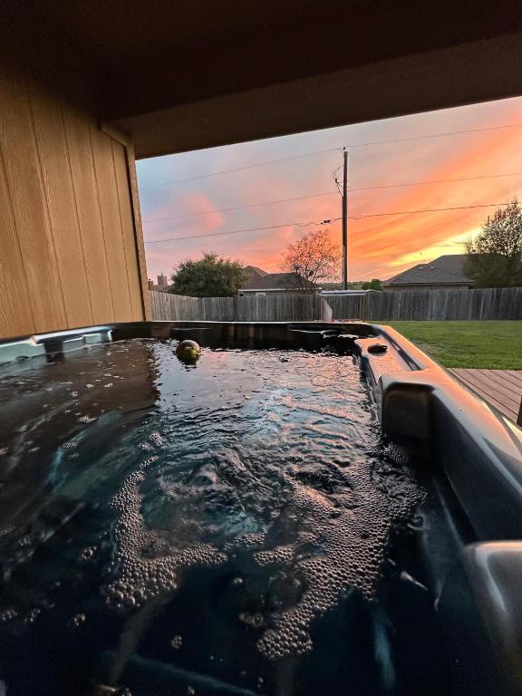 Sunset Zen Space - Chambres d'hôtes Killeen