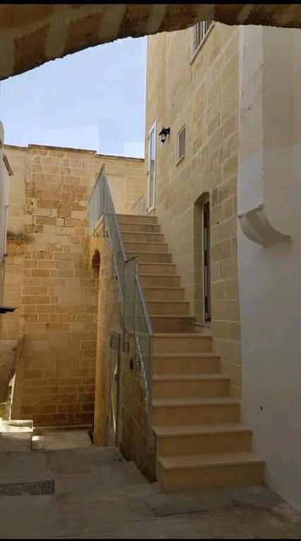 Gravina House - B&B Castellaneta