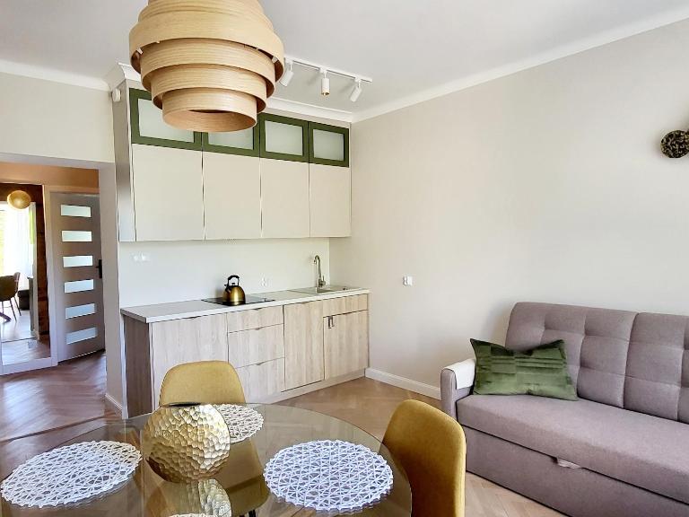 Giżyckie Lato II - B&B Giżycko