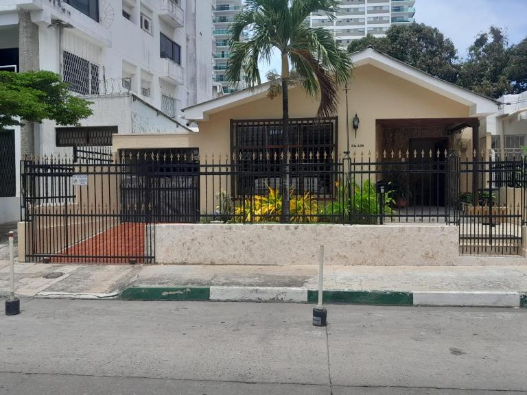 Casa Estela - B&B Cartagena de Indias