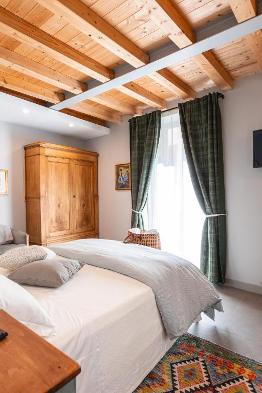 Palazzo San Biagio - B&B Viterbo