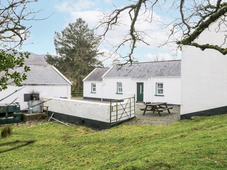 Ballard Cottage Annexe - B&B Newry