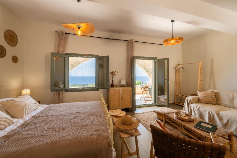 Latoma Mediterranean House - B&B Alika
