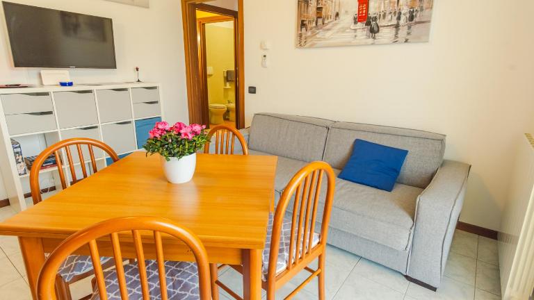 Sarno Apartments Tintoretto - B&B Sirmione