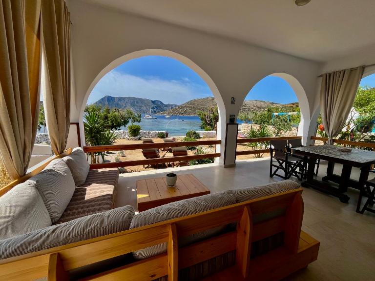 Villa Evdokia - B&B Kálymnos