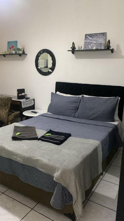 quitinete mobiliado para 2 pessoas - Ferienwohnung Rio de Janeiro