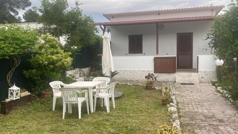 Villetta Relax - B&B Vieste