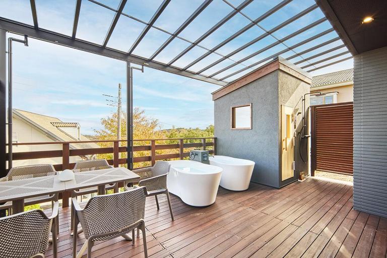 Maigre atelier - B&B Itō