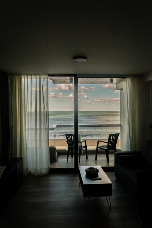 Balcones del mar - B&B Mar del Plata