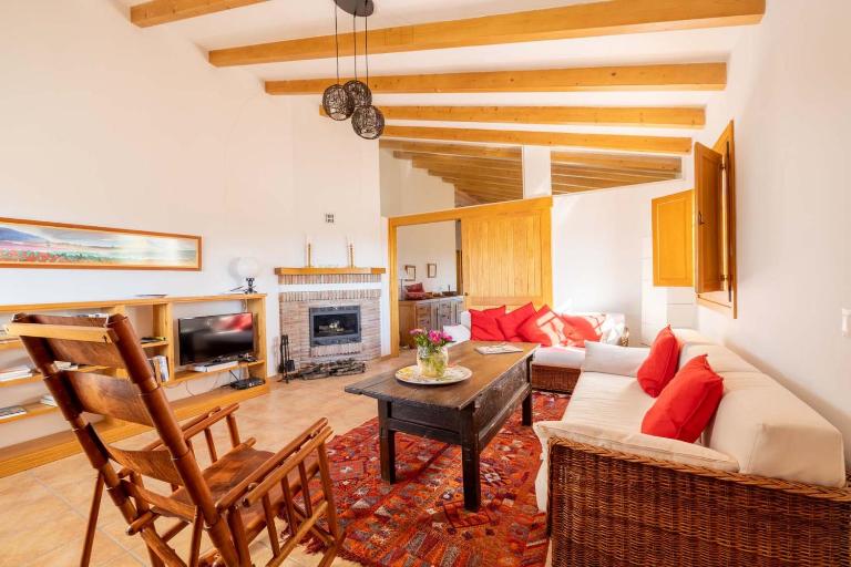 Casa Gino by Rosas Cantares - B&B Alora
