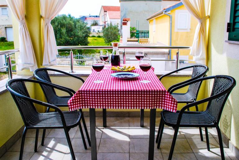 Smart Apartments - B&B Brodarica