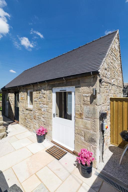 Country Cottage with Hot Tub - pre-heated for your arrival - B&B Buxton