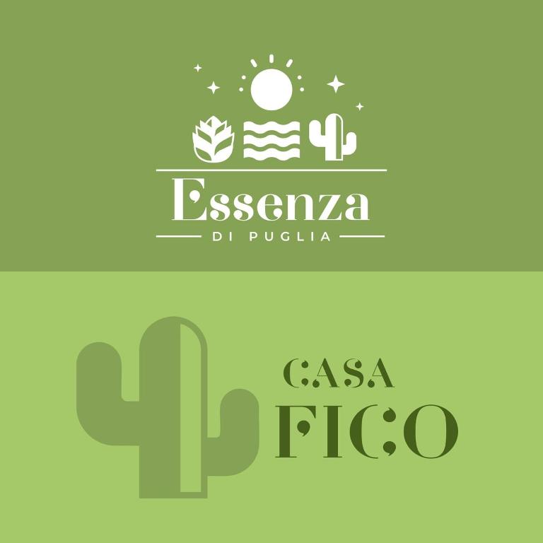 Essenza di Puglia - Home Holiday Casa Fico - B&B Mola di Bari