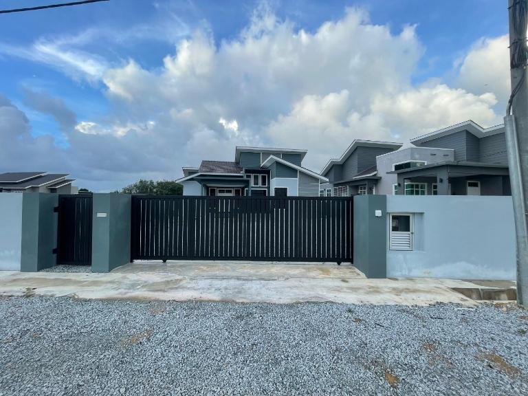 Farisya Homestay - Ferienwohnung Kota Bahru