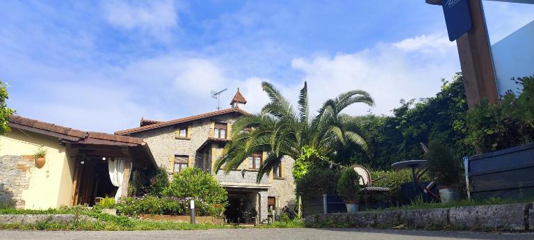 La Casona del Carmen - B&B Noja