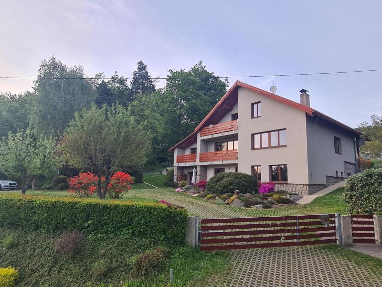 Apartment Radčice 80m2 - B&B Liberec