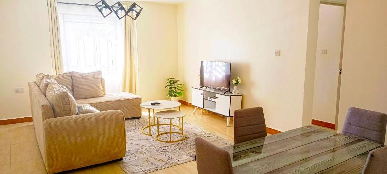 Cozy Escape - Chambres d'hôtes Ongata Rongai