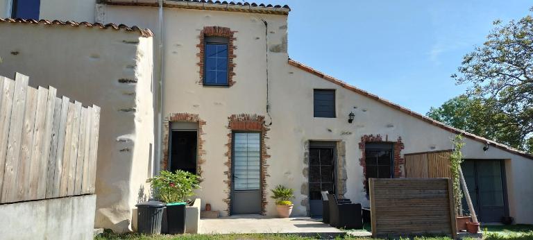 Chez Henri - B&B Les Herbiers