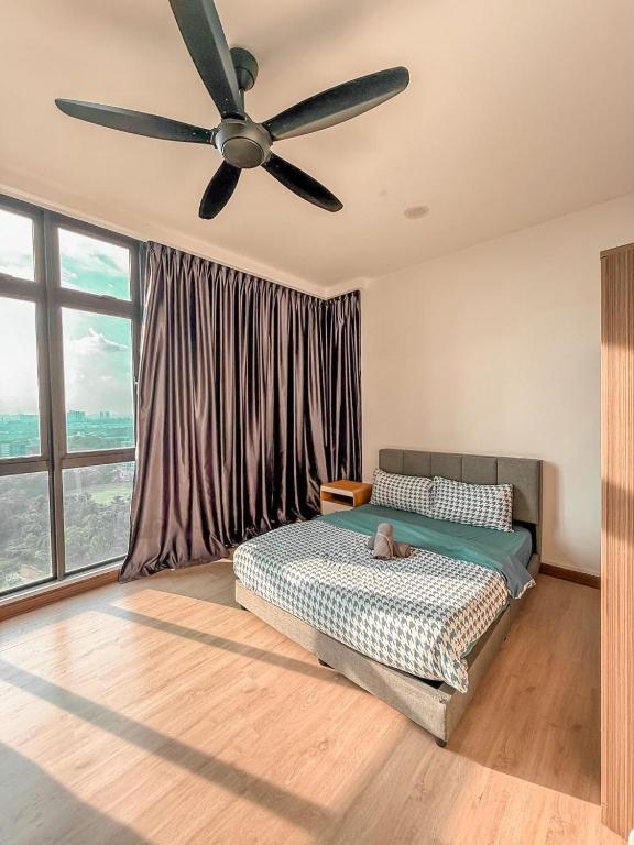 Starry x 5 Bedrooms 2Bathroom - B&B Masai