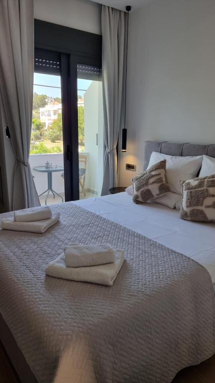 Sulaj Apartments - B&B Faliraki