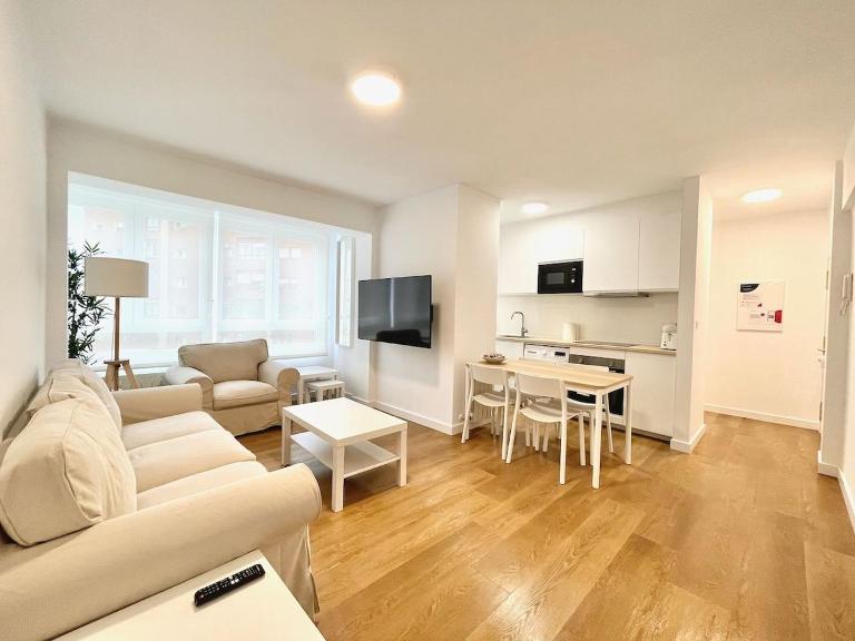 Noteliving - Elegante apartamento urbano - B&B Santander