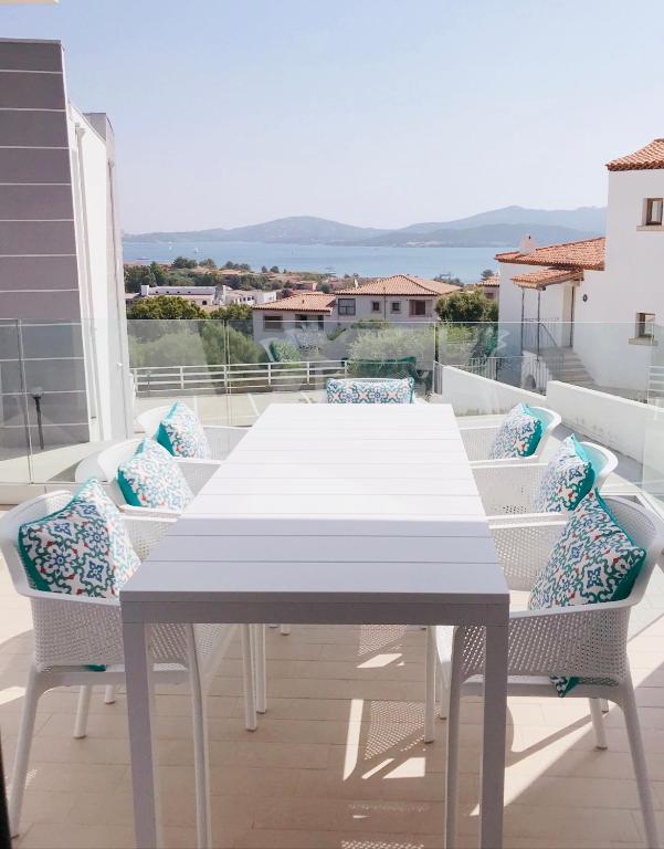 Resort Le Maree Cannigione - B&B Cannigione