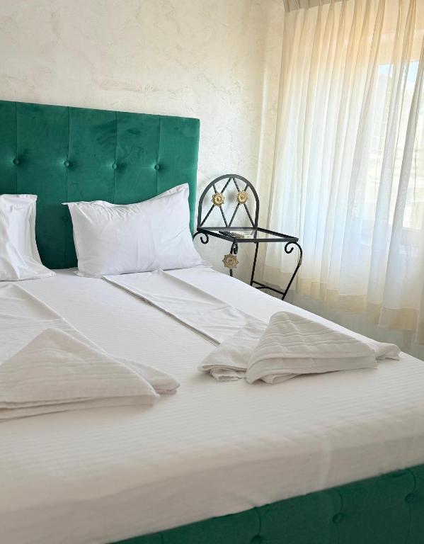 Pensiunea Diamond - Ferienwohnung Eforie Nord