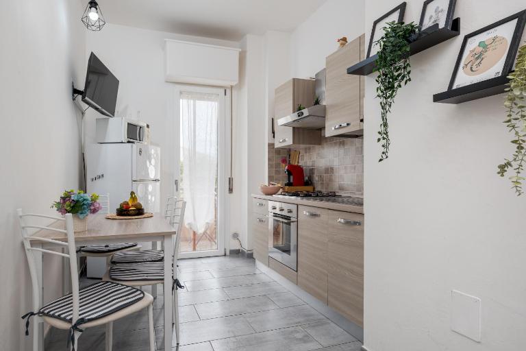 Casa vacanze Maria Pia - Ferienwohnung Alghero