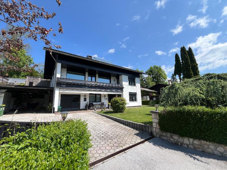 Sara`s Guesthouse Bled - Ferienwohnung Bled