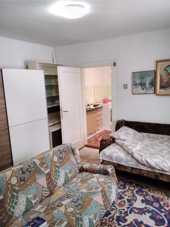 Home in flowers - Bed and Breakfast Belgrado